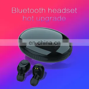 Feixin 10 Years ODM & OEM Manufactory Mobile Phone Accessories Super Bass Headphone Oem Earphone Earbuds Waterproof Wireless thumbnail-5