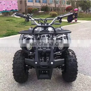 24V Outdoor Kids Electric Car New UTV Beach Conqueror Children Electric Buggy thumbnail-3