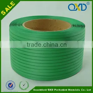 Excellent Quality 12mm Blue Transparent Packing Strap thumbnail-1