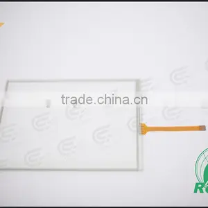 5.6 Inch Smart Ckingway Touch Screen Digitizer Glass Panel With 4096*4096 Resistive 4 Wire Touch Panel thumbnail-3