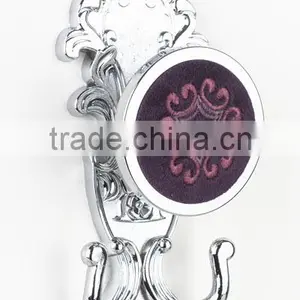 JCB318 Curtain Wall Hook Tassels for Curtains Curtain Tieback Rope thumbnail-2