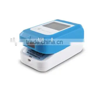 Pulse Fingertip Oximeter SPO2 thumbnail-2