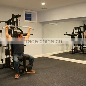 Fitness Rubber Flooring/gym Flooring thumbnail-6