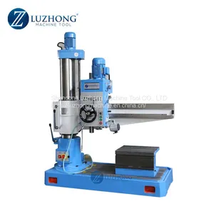 Z3040x11 Bench Table Drilling Machine Radial Drill Machine thumbnail-1