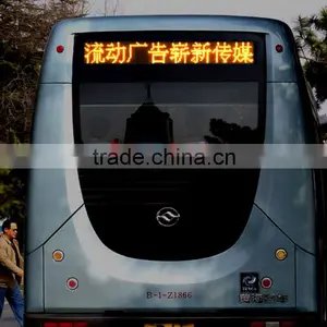 Led Bus Sign thumbnail-1