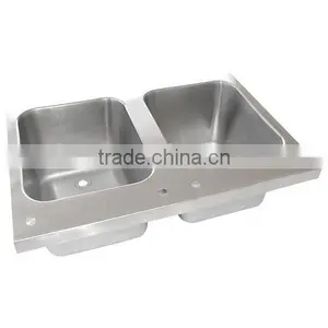 Stainless Steel Oil Tank thumbnail-1