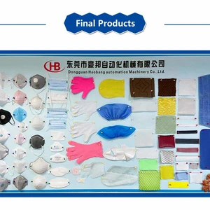 Dongguan Haobang Automation Machinery Co., Ltd company overview - view 2 thumbnail