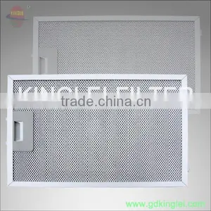 Commercial Grease Filter KLFA-001 thumbnail-6