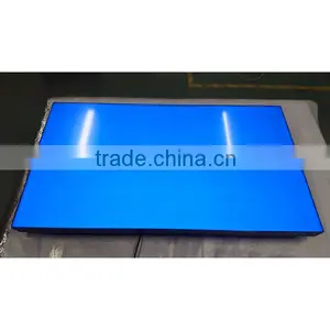 Indoor Use 55 Inch 4x4 Lcd Video Wall (3.5mm Bezel 800nits Brightness) thumbnail-2