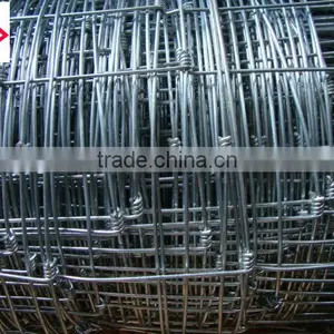 Farm/Grassland Fence thumbnail-1
