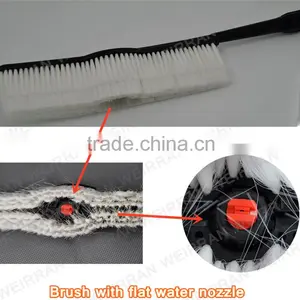(84773) 15L Portable Car Washing, Car Battery Operated Folding Car Washer thumbnail-6