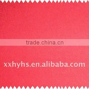 CVC Anti-static and FR Twill Fabric With EN1149 thumbnail-1