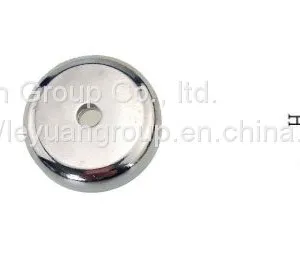 Pot Magnets With Bore thumbnail-2