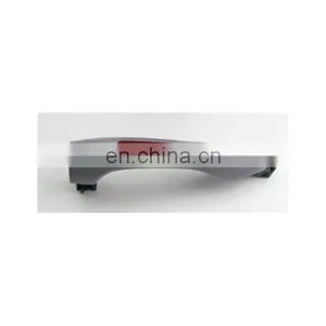 Abs Chrome Door Handle For Optima K5 Handle Cover Auto Accessories thumbnail-1
