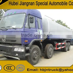 25000Liters DongFeng Water Tanker Truck For Sale thumbnail-1