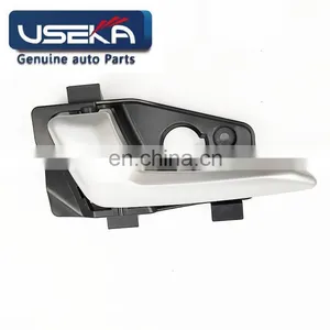 OEM 82610-1Y000 82620-1Y000 INSIDE DOOR HANDLE For K-IA Picanto 2011-2017 thumbnail-1