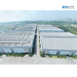 Sichuan Zigong Pump & Valve Co.,Limited company overview - view 2 thumbnail