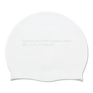 Swimming Caps thumbnail-2