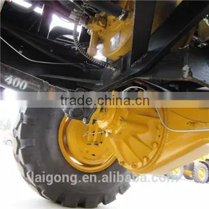 China High Productivity Small Construction Equipment,mini Wheel Loader With Price ZL18 thumbnail-6