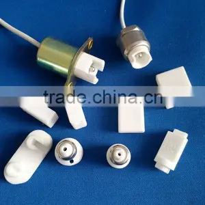 Super Quality OEM Zirconia Ceramic Blade thumbnail-1