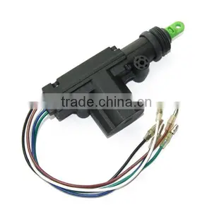 Japanese Mabuchi Motor Car Central Locking System 12V thumbnail-3
