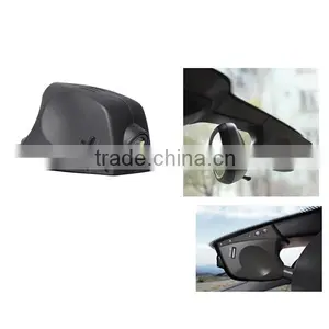 Original Hidden Car Dvr for Cayenne thumbnail-3