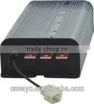 SAYOON Brushed DC Motor Controller SDZ thumbnail-1