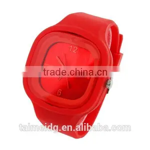 ODM Logo Custom Watch Low Moq thumbnail-1