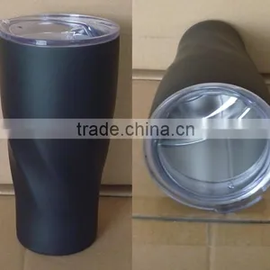 Christmas Gift 20 Oz/30 oz Double Wall Stainless Steel Auto Mugs/vacuum Insulation Coffee Mugs HD-P002-1 Quality Choice thumbnail-6