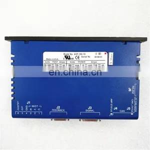 Servo Drive XML-230-18 thumbnail-2