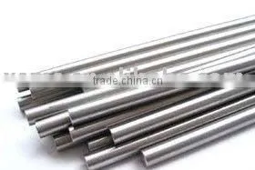 Titanium Round Bar thumbnail-1