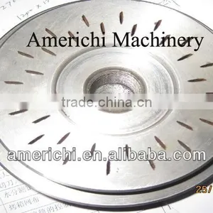 Uzbekistan Rice Making Machine thumbnail-1