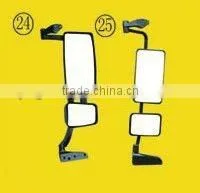 For China Sinotruk CNHTC HOWO 07 Model Rear View Mirror, WG1642770020/WG1642770010, AZ1642771002/AZ1642771001 thumbnail-1