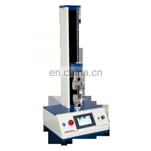 Liyi Cheap Type Universal Tester Tension Test Static Tensile Machine Material Testing Equipment Supplier thumbnail-2