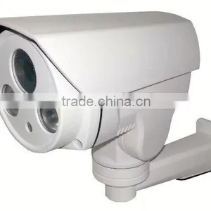 IP66 Waterproof Bullet Ptz ip Camera Camera, Adjust for Pan/Tilt/Zoom,p2p ip Camera thumbnail-5