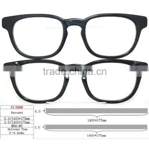 Acetate Sheet Color and White Acetate Sheet and Black Acetate Sheet thumbnail-4