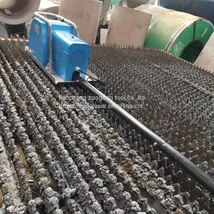 Slat Slag Removal Tool for Rack Slag Fiber Laser Cutting Machine Rack Cleaning Tools thumbnail-5