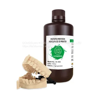 3D Dental Teeth Model Resin thumbnail-3