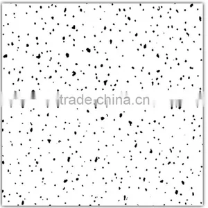 Exterior Wall Hanging Suspended Ceiling Tiles -fiber Cement Exterior Wall Board-calcium Silicate Interior Wall Board thumbnail-1