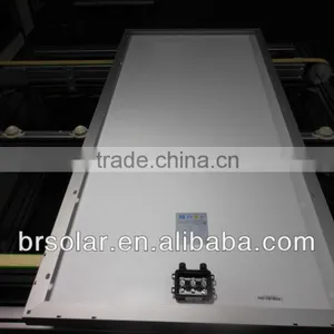 Factory Price High Efficiency Poly 100Watt Solar PV Panel With Excellent Quality Quality Choice thumbnail-3
