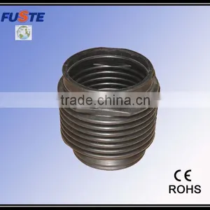 Automotive Rubber Corrugated Tube thumbnail-1