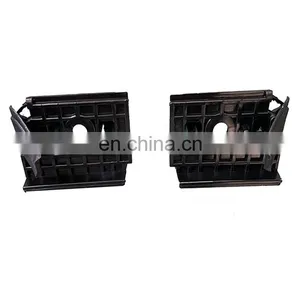 Made in China Custom Size Replacement Front Bumper Support Bracket Auto Parts for Model 3 thumbnail-2