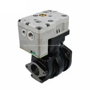 FPT IVECO CASE Cursor9 F2CFE614A*B041/F2CGE614F*V004 5802431166 Air Compressor504308489 thumbnail-2