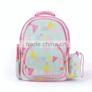 Lovely Kids Backpack , Fashion Backpack, Cute Children Backpack thumbnail-6