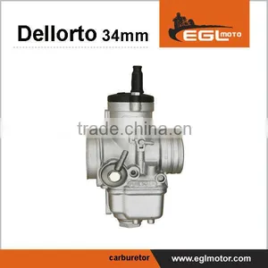 Carburetor DELLORTO Imported From Italy thumbnail-1