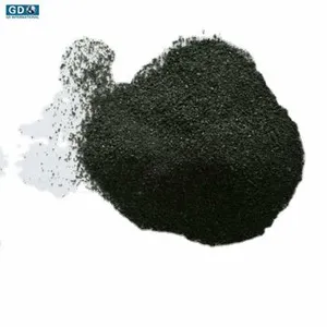 Low Sulphur 0-1mm, 0.2-1mm, 1-3mm, 1-5mm, 2-6mm as Required Graphitizing Graphite Petroleum Coke for Steel Cast thumbnail-1