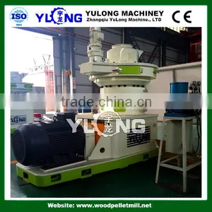 Big Quantity Cheap New Woode Pellet Making Machine Price thumbnail-4