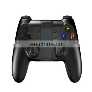 High Quality Injection Molds Plastic ABS Game Player Handle With Printing thumbnail-1