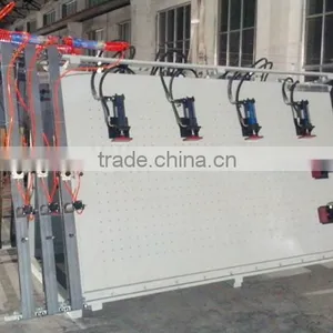 Double Side Door Frame Mounting Machine thumbnail-2