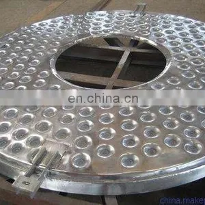 PLG Series Continuous Organic Chemical Drying Plate Drying Equipment thumbnail-3